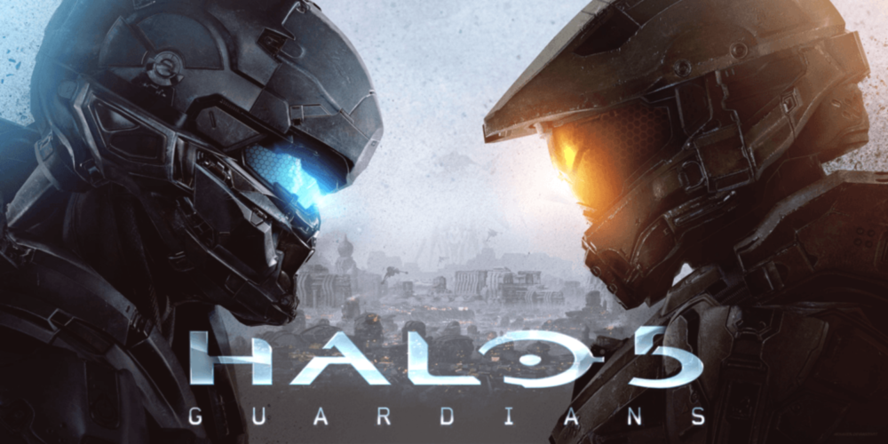 Halo 5 برای پلتفرم PC