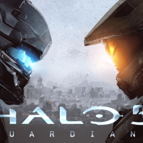 Halo 5 برای پلتفرم PC