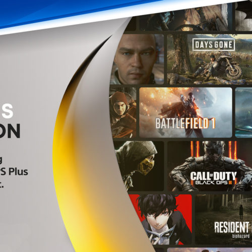 لیست بازی‌های PlayStation Plus Collection