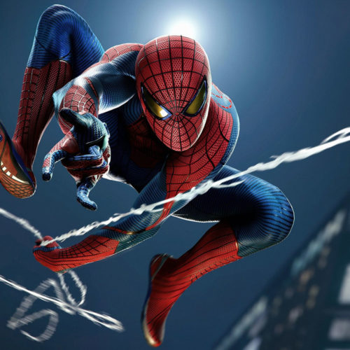 اولین تریلر نسخه‌ی ریمستر Marvel’s Spider-Man