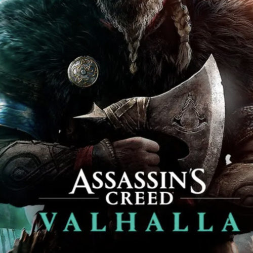 ایستر اگ هری پاتر در Assassin's Creed Valhalla