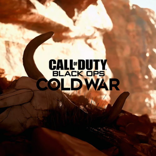 نمرات Call of Duty: Black Ops Cold War