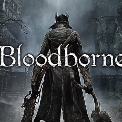 کیفیت Bloodborne برای پلی‌استیشن 5