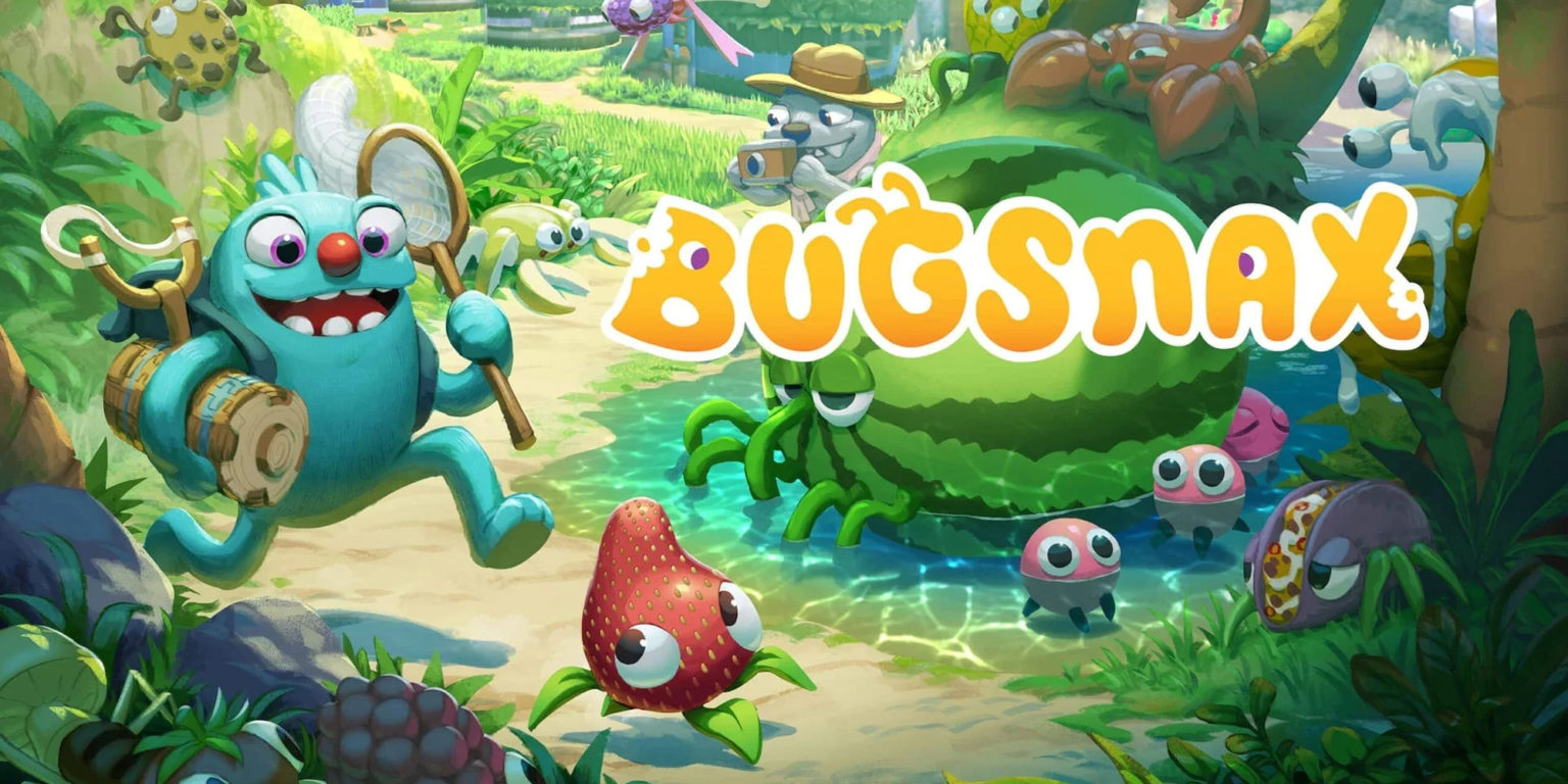 Bugsnax ps5 трофеи