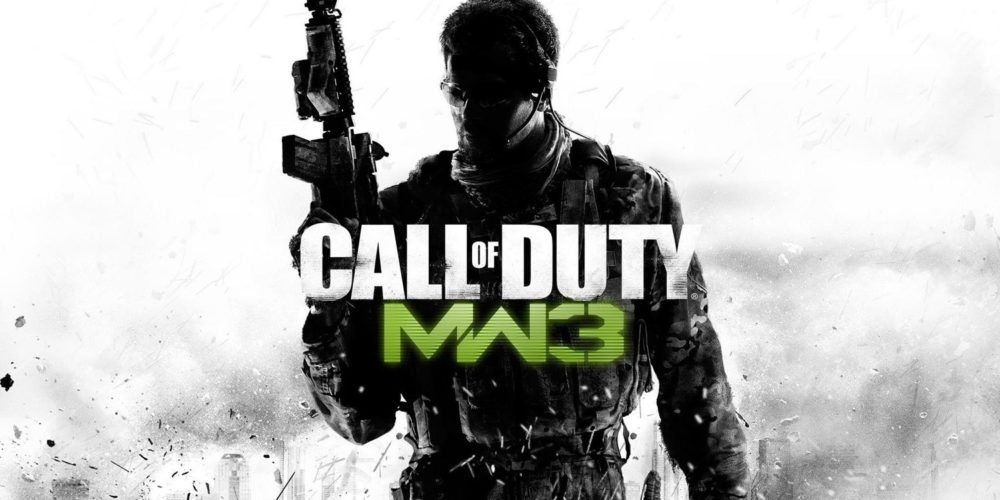 ریمستر بازی Call of Duty: Modern Warfare 3