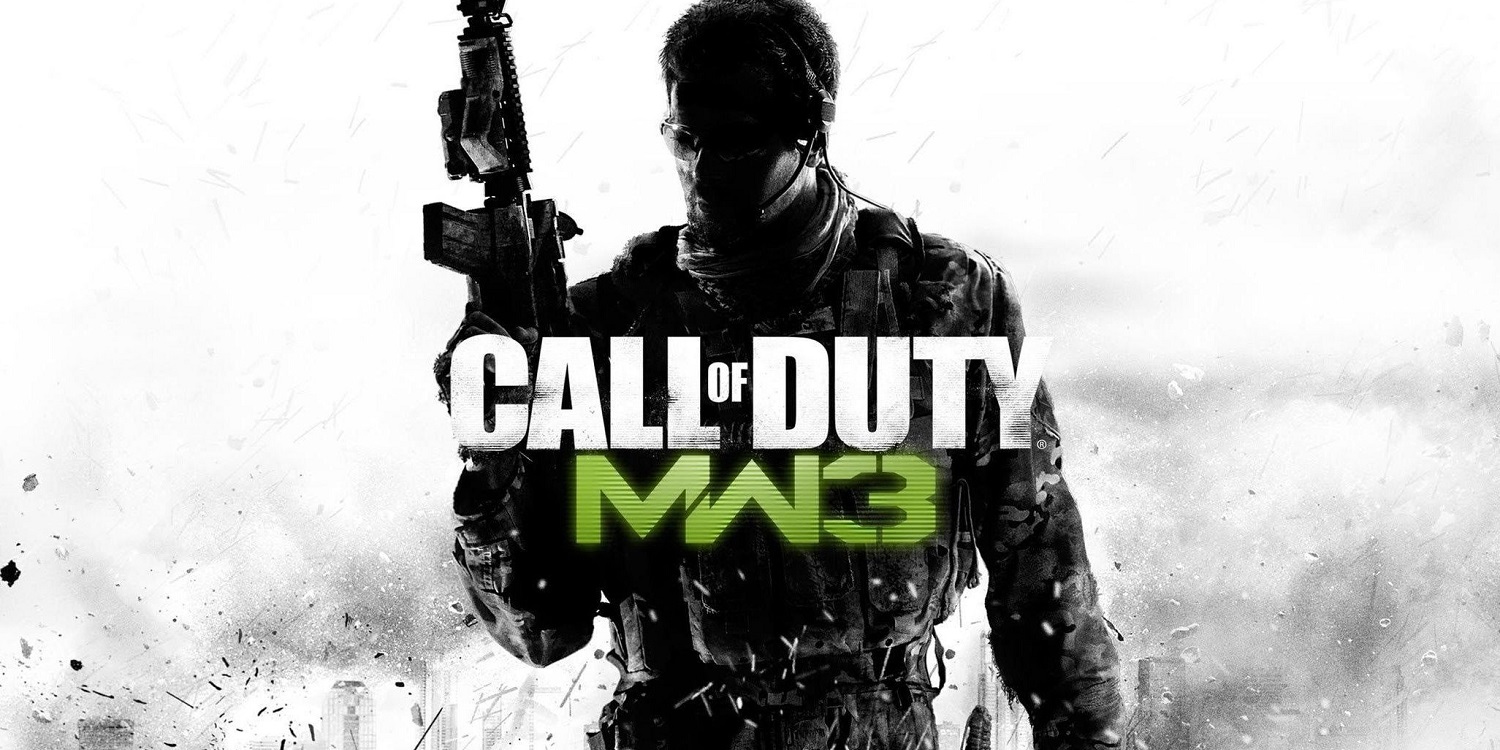 Key for modern warfare 3 steam фото 86