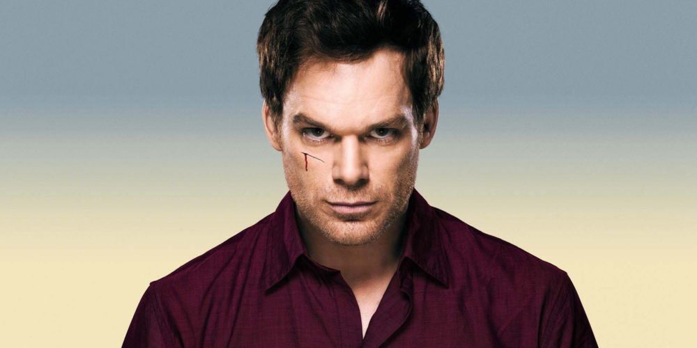 فیلمنامه‌ی فصل نهم Dexter