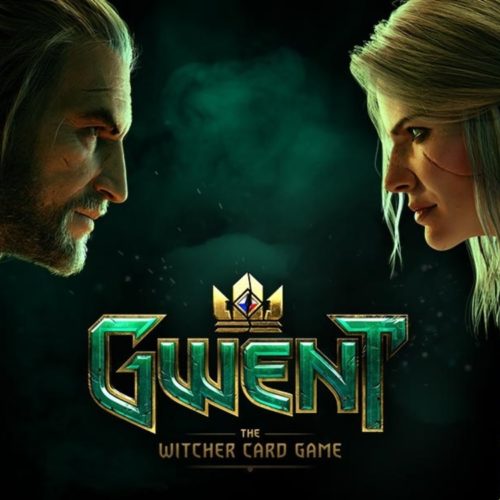 اکسپنشن جدید Gwent