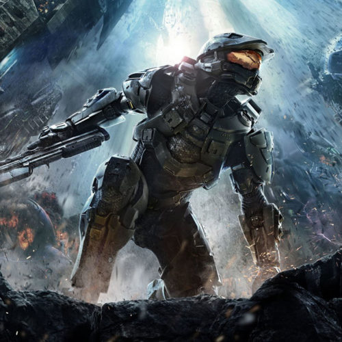 تاریخ انتشار بازی Halo 4 برای کامپیوتر