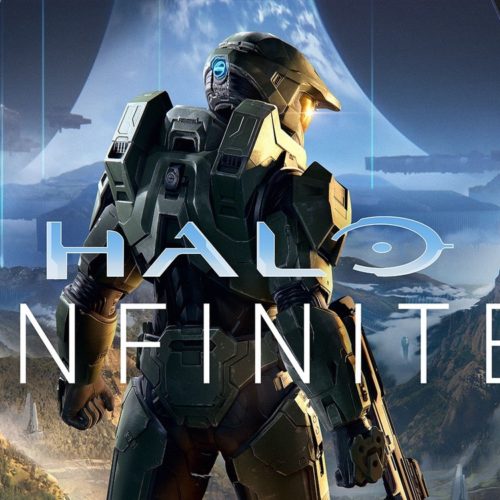 Halo Infinite