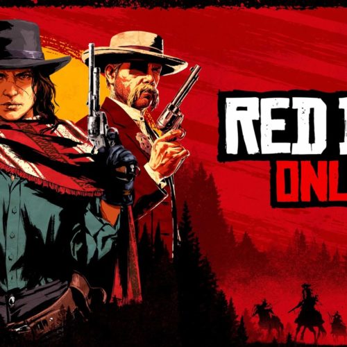 تاریخ انتشار بازی Red Dead Online