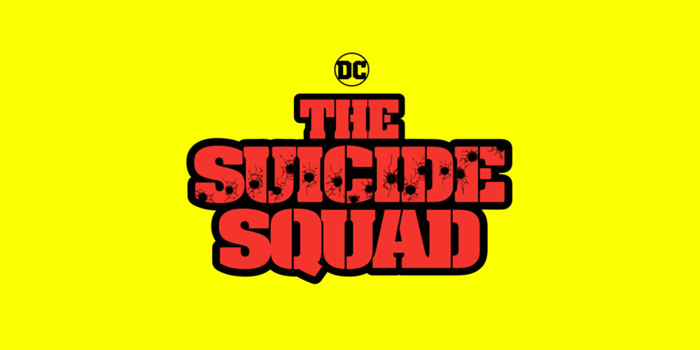 فیلمنامه‌ی اولیه‌ی The Suicide Squad
