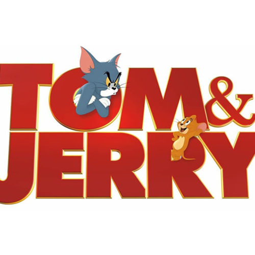 اولین تریلر Tom & Jerry