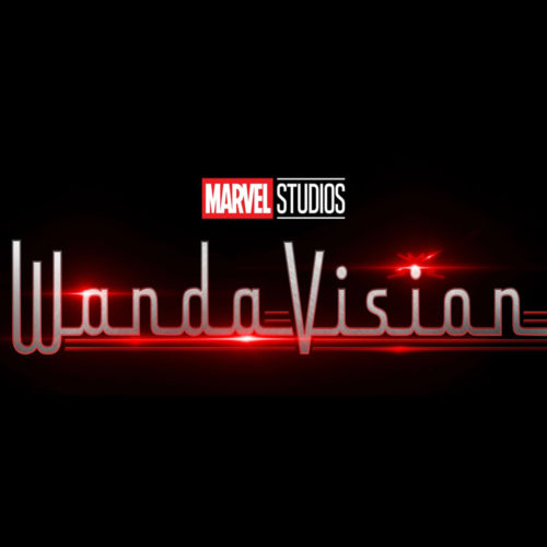 تصاویر جدید WandaVision