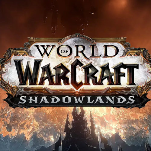 سینماتیک جدید بازی World of Warcraft: Shadowlands