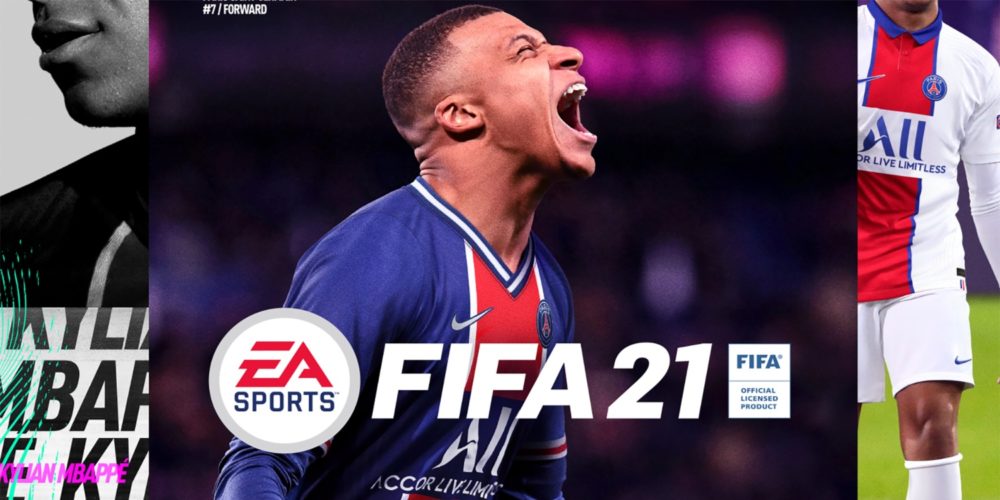 ویژگی های تازه FIFA 21
