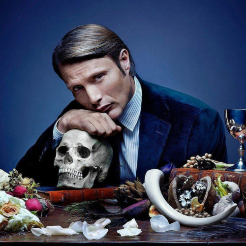 داستان فصل چهارم Hannibal