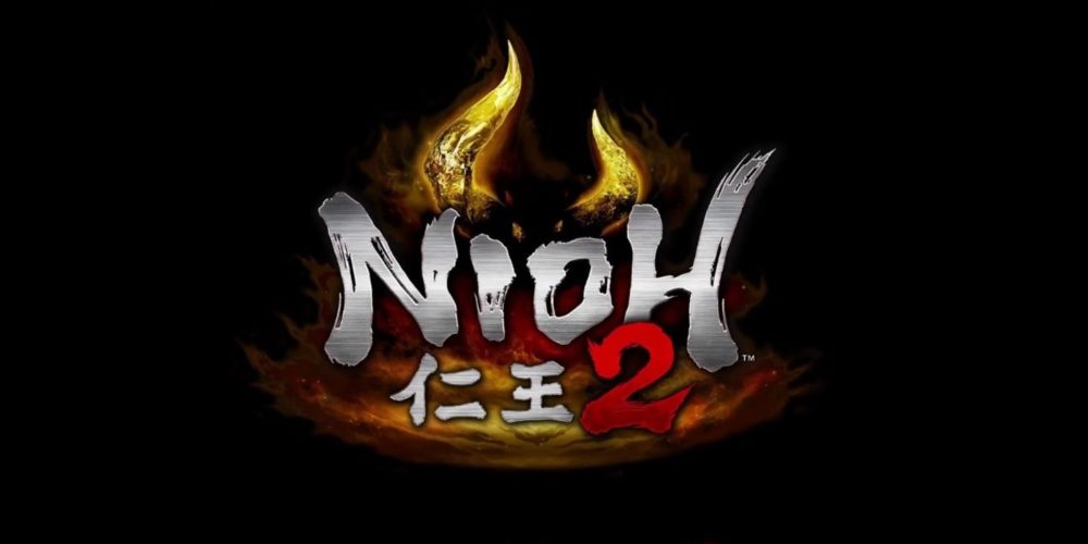 Nioh 2 برای پلی‎‌استیشن 5 و PC
