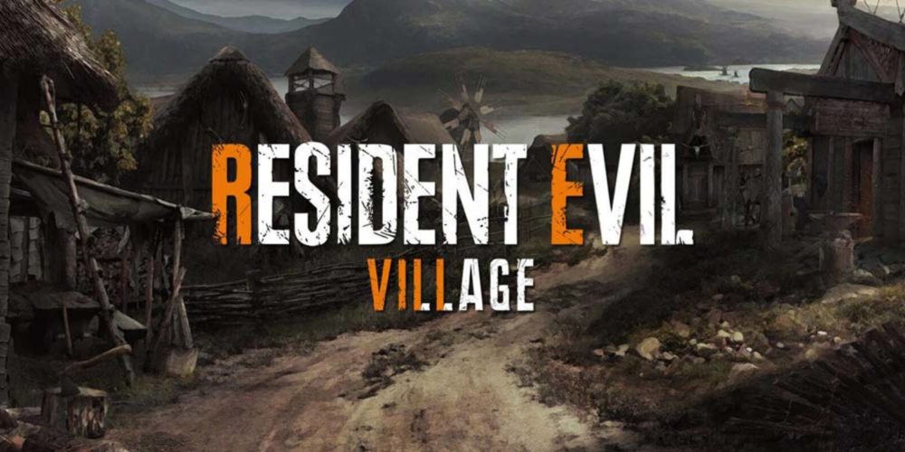 کیفیت Resident Evil Village روی پلی‌استیشن 5