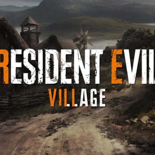 کیفیت Resident Evil Village روی پلی‌استیشن 5