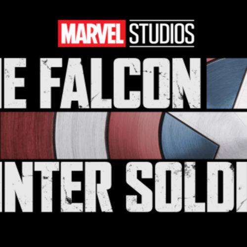 Falcon and the Winter Soldier