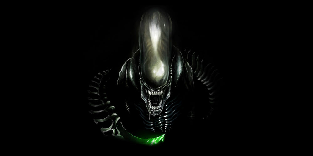 آینده‌ی سریال Alien
