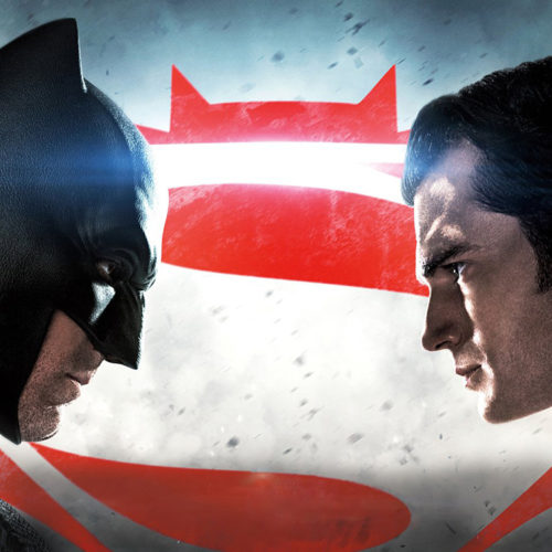 ریمستر فیلم Batman V Superman: Dawn of Justice