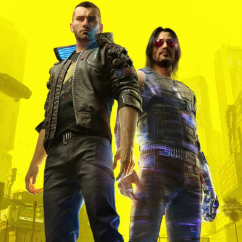 هزینه ساخت Cyberpunk 2077