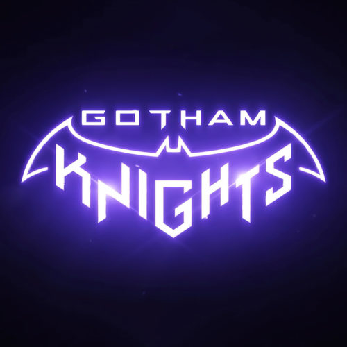 آیتم‌های تبلیغاتی Gotham Knights