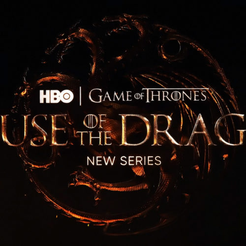 سال انتشار سریال House of the Dragon