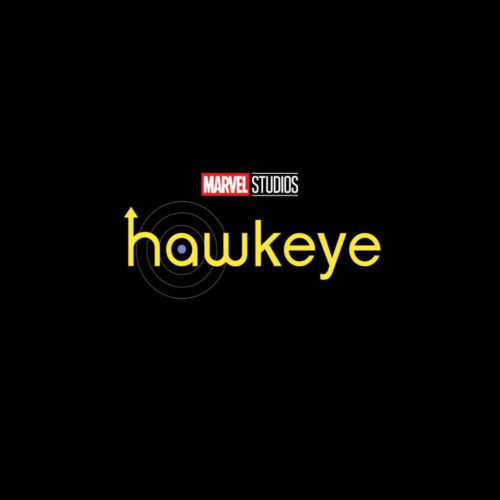 ‌لباس مخصوص کیت بیشاپ در Hawkeye