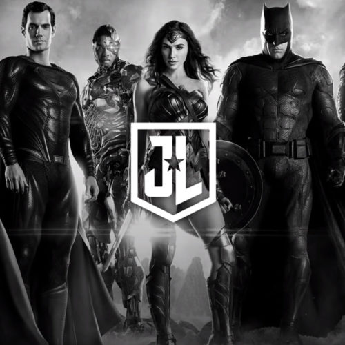 تاریخ عرضه‌ی Zack Snyder's Justice League