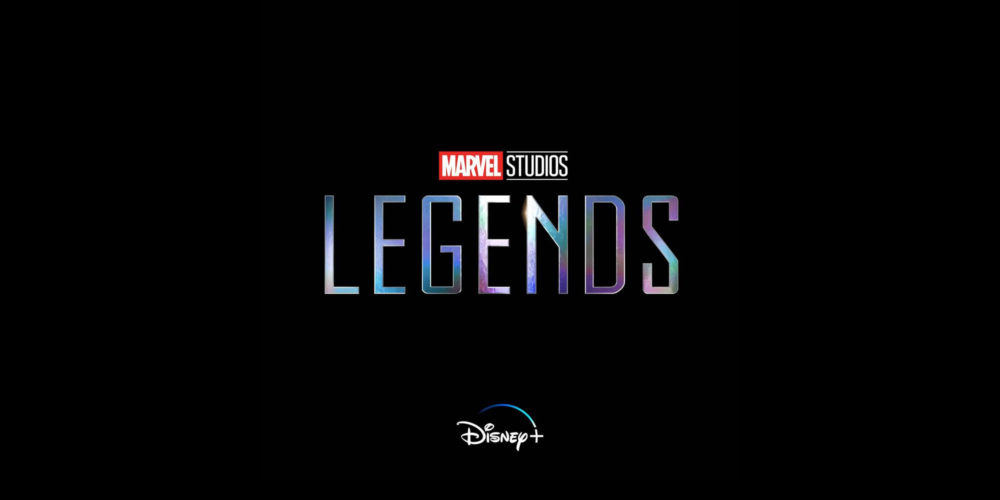سریال Marvel Studios: Legends