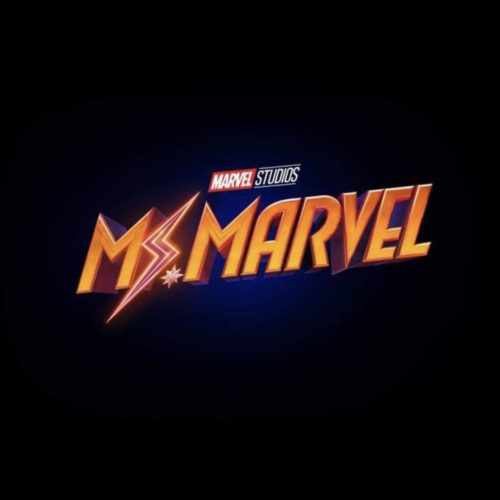 زمان حدودی پخش Ms. Marvel