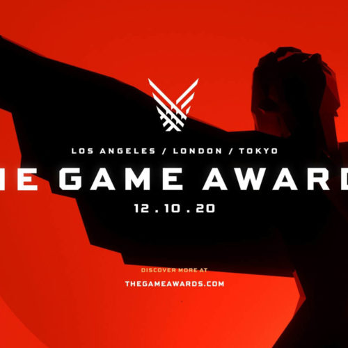 برندگان The Game Awards 2020