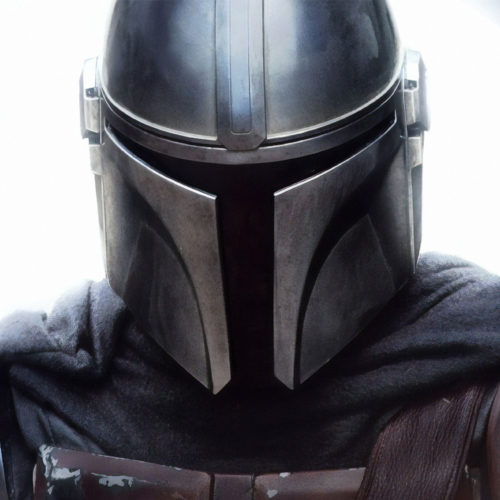 فصل دوم سریال The Mandalorian