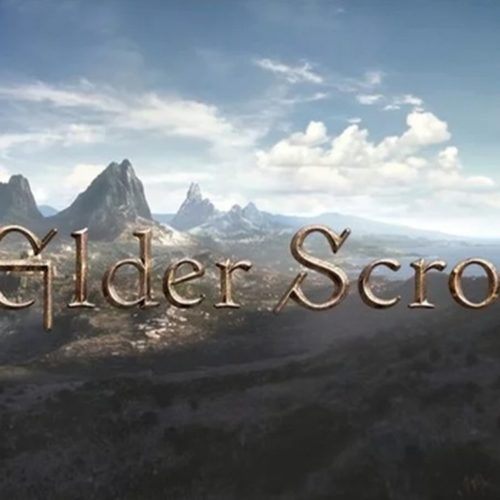 Elder Scrolls 6 برای پلی‌استیشن 5
