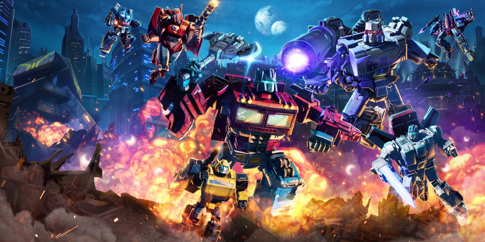 transformers war for cybertron kingdom download