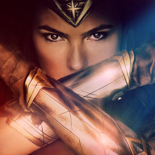 ساخت Wonder Woman 3