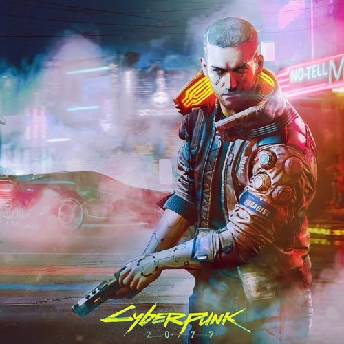 پیش فروش Cyberpunk 2077