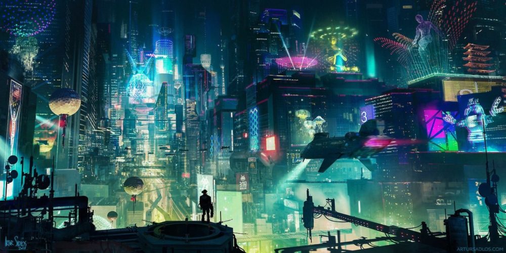 آیا بخش آنلاین بازی Cyberpunk 2077 به تاخیر خواهد افتاد؟