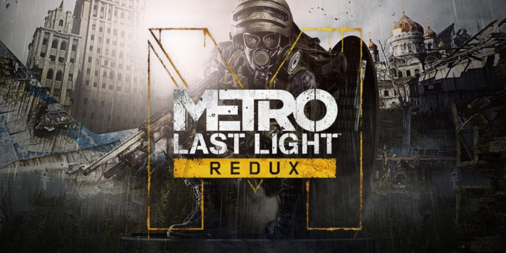 بازی Metro: Last Light Redux در فروشگاه GOG رایگان شده است