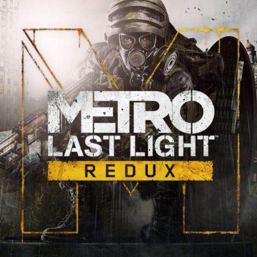 بازی Metro: Last Light Redux در فروشگاه GOG رایگان شده است