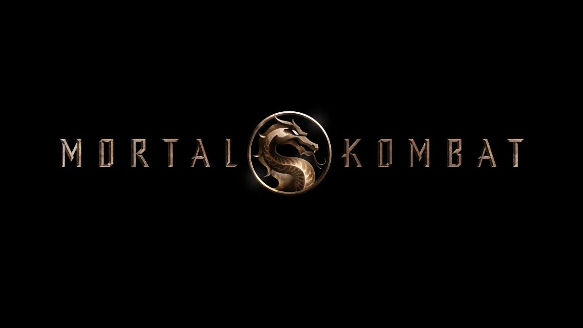 لوگوی جدید ریبوت Mortal Kombat
