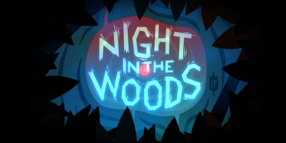 بازی Night in the Woods
