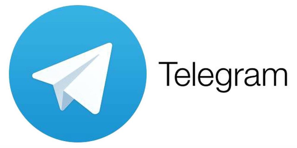 تعداد کاربران تلگرام