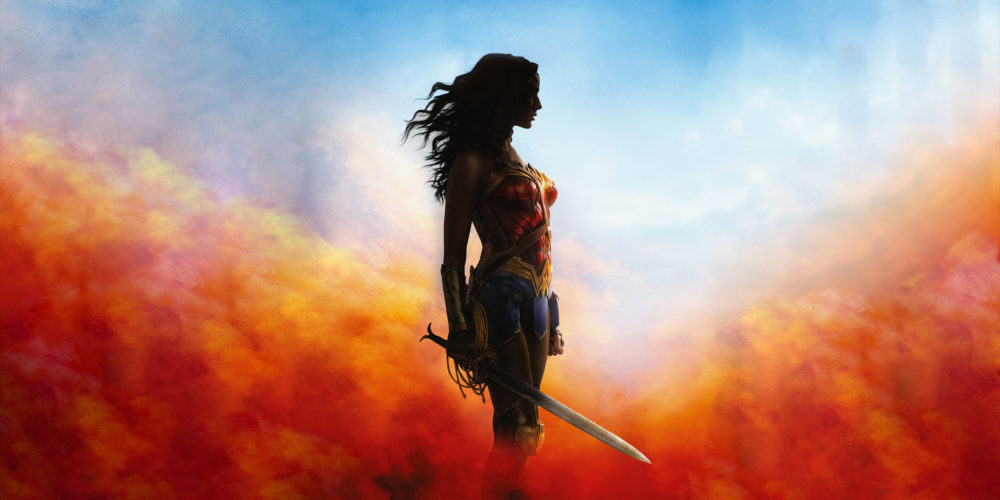 فروش افتتاحیه‌ی Wonder Woman 1984 در بازارهای بین‌المللی
