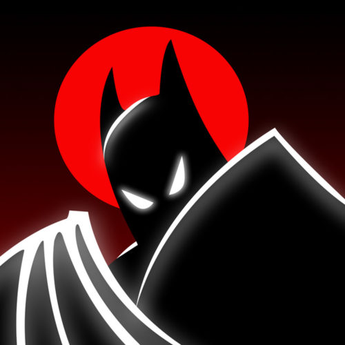 دنباله‌ی Batman: The Animated Series