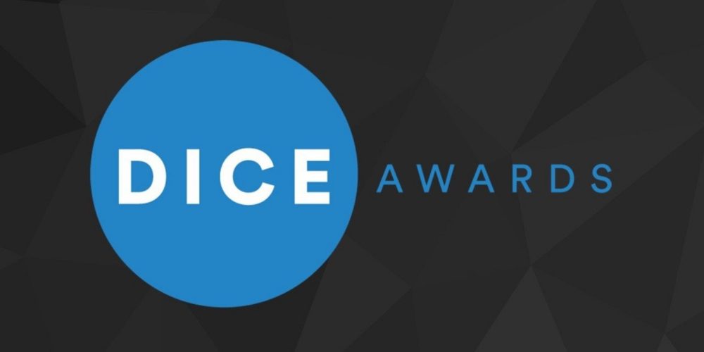 نامزدهای مراسم DICE Awards 2021