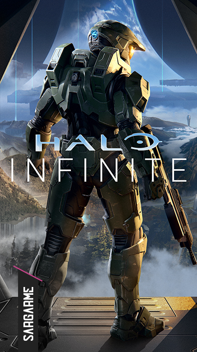 بازی Halo Infinite | بازی هیلو اینفینیت
